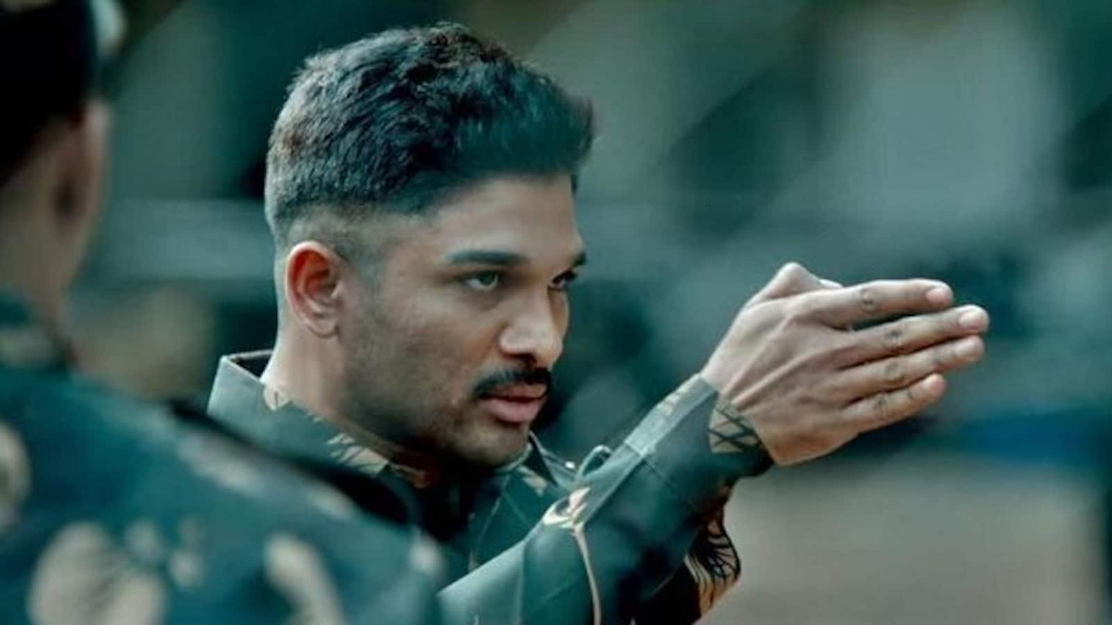 5 reasons why Allu Arjun's Naa Peru Surya is a movie to watch out for -  Bollywood News & Gossip, Movie Reviews, Trailers & Videos at  