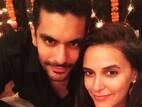 Amidst Neha Dhupia's pregnancy rumours, husband Angad Bedi opens up about life after marriage and raising a kid