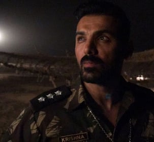 John Abraham's Parmanu has already turned out to be a profitable venture for its makers - here's how