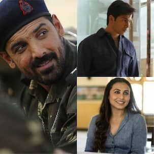 Parmanu: The Story Of Pokhran BEATS October and Hichki; becomes 7th highest opening weekend grosser of 2018