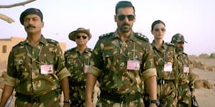 Parmanu box office collection day 5: John Abraham's film stays super-strong, earns Rs 28.69 crore