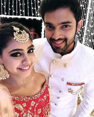Have Kaisi Hai Yeh Yaariaan 3 leads Parth Samthaan and Niti Taylor sorted out their differences? - read details