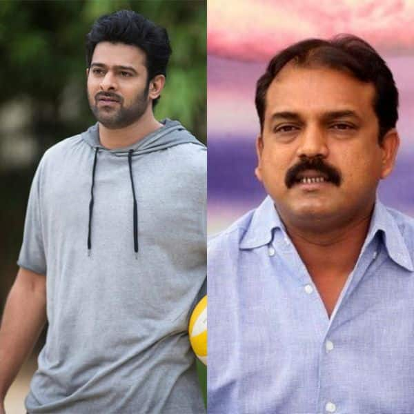 prabhas new photos in mirchi