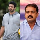 Bharat Ane Nenu director Koratala Siva to reunite with his Mirchi star Prabhas?