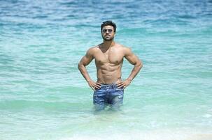 Ram Charan wants to work with Raj Kumar Hirani and Vishal Bhardwaj and we hope they are listening