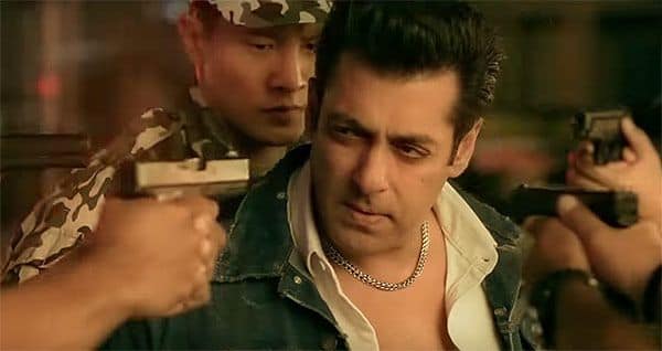 Race 3 trailer: 'Sikander' Salman Khan will take your breath away with ...