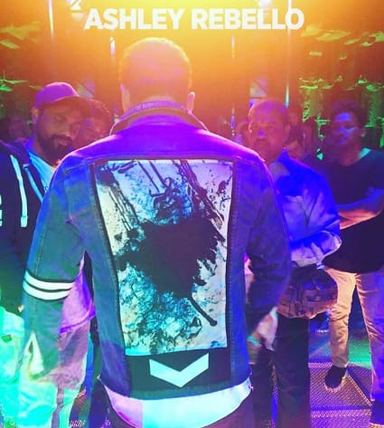 Exclusive! Salman Khan's jacket in the Race 3 song Heeriye has a special  significance - find out what - Bollywood News & Gossip, Movie Reviews,  Trailers & Videos at