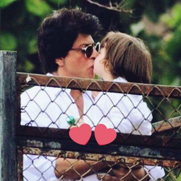shah-rukh-khan-abram