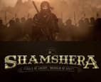 Meet Ranbir Kapoor in and as Shamshera - watch video