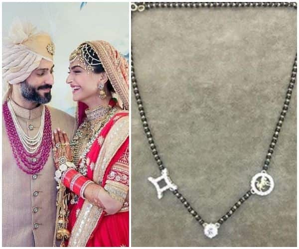 Sonam Kapoor Ahuja's Engagement Ring Is Unlike Any Bling You've Ever Seen |  MissMalini