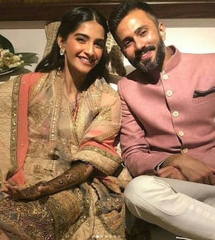 How compatible are Sonam Kapoor and Anand Ahuja? The stars answer