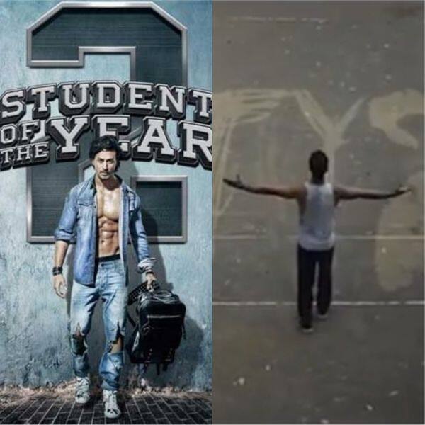 Student Of The Year 2 Trailer: 5 moments from Tiger Shroff-Tara-Ananya  Panday's campus drama that stand out - Bollywood News & Gossip, Movie  Reviews, Trailers & Videos at Bollywoodlife.com