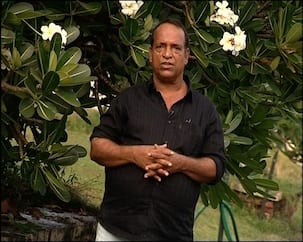 Malayalam actor Vijayan Peringode passes away at 66 due to heart attack