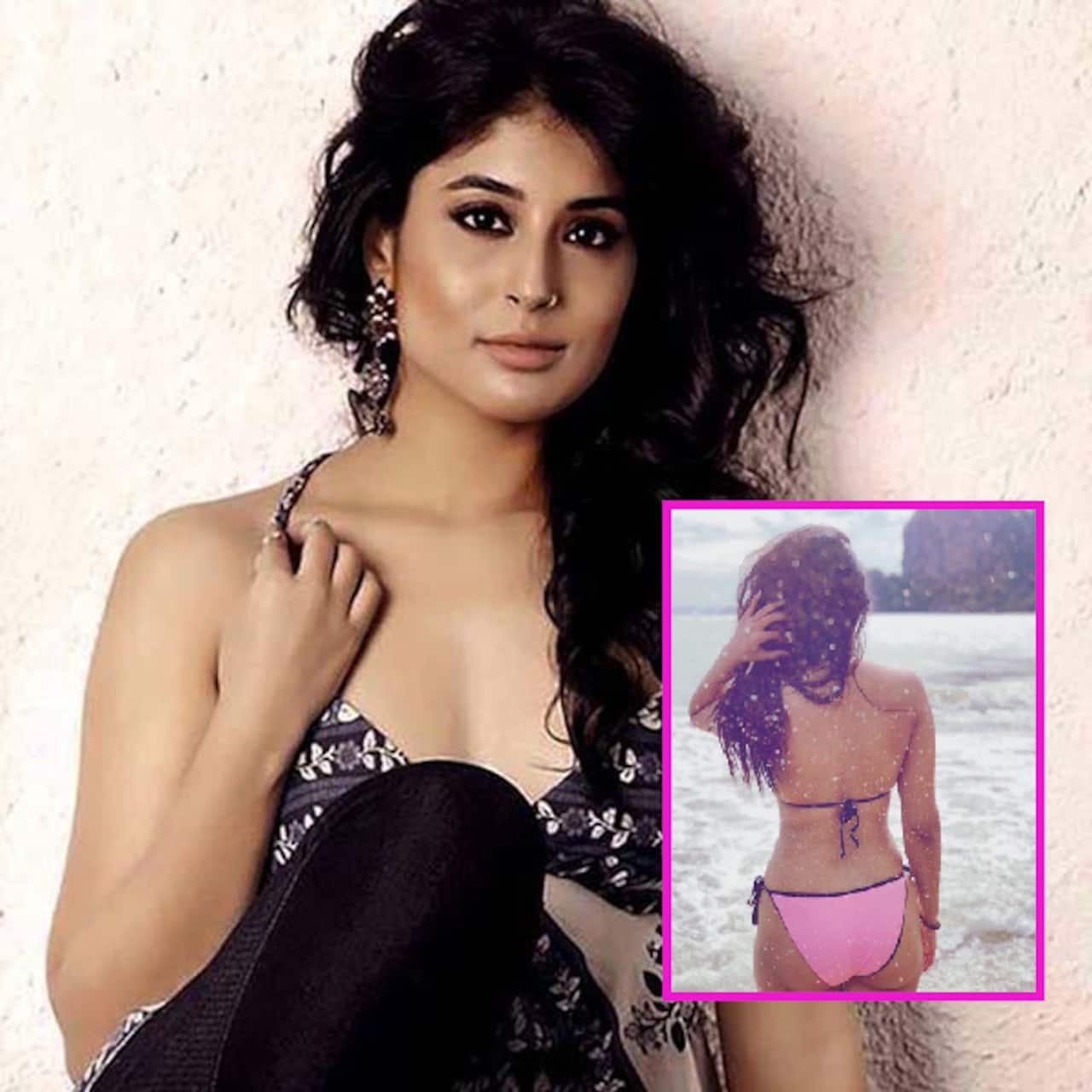 Bedankt beton Redding Kritika Kamra's bikini picture will tempt you to hit the beach right now! -  Bollywood News & Gossip, Movie Reviews, Trailers & Videos at  Bollywoodlife.com