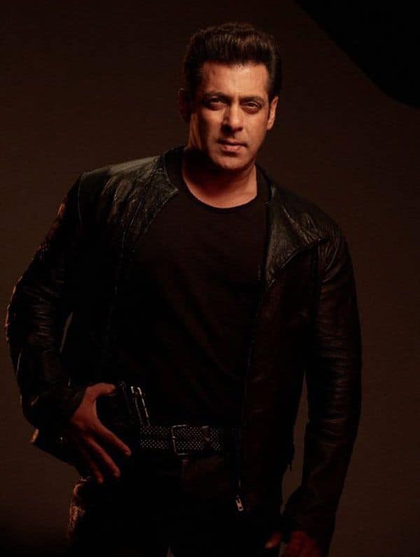 Bowled over by Salman Khan aka Sikander's swag from Race 3? Here's how the  look was created - Bollywood News & Gossip, Movie Reviews, Trailers &  Videos at 