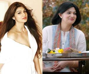 Exclusive! Aditi Seiya talks about playing Priya Dutt in Sanju, says, 