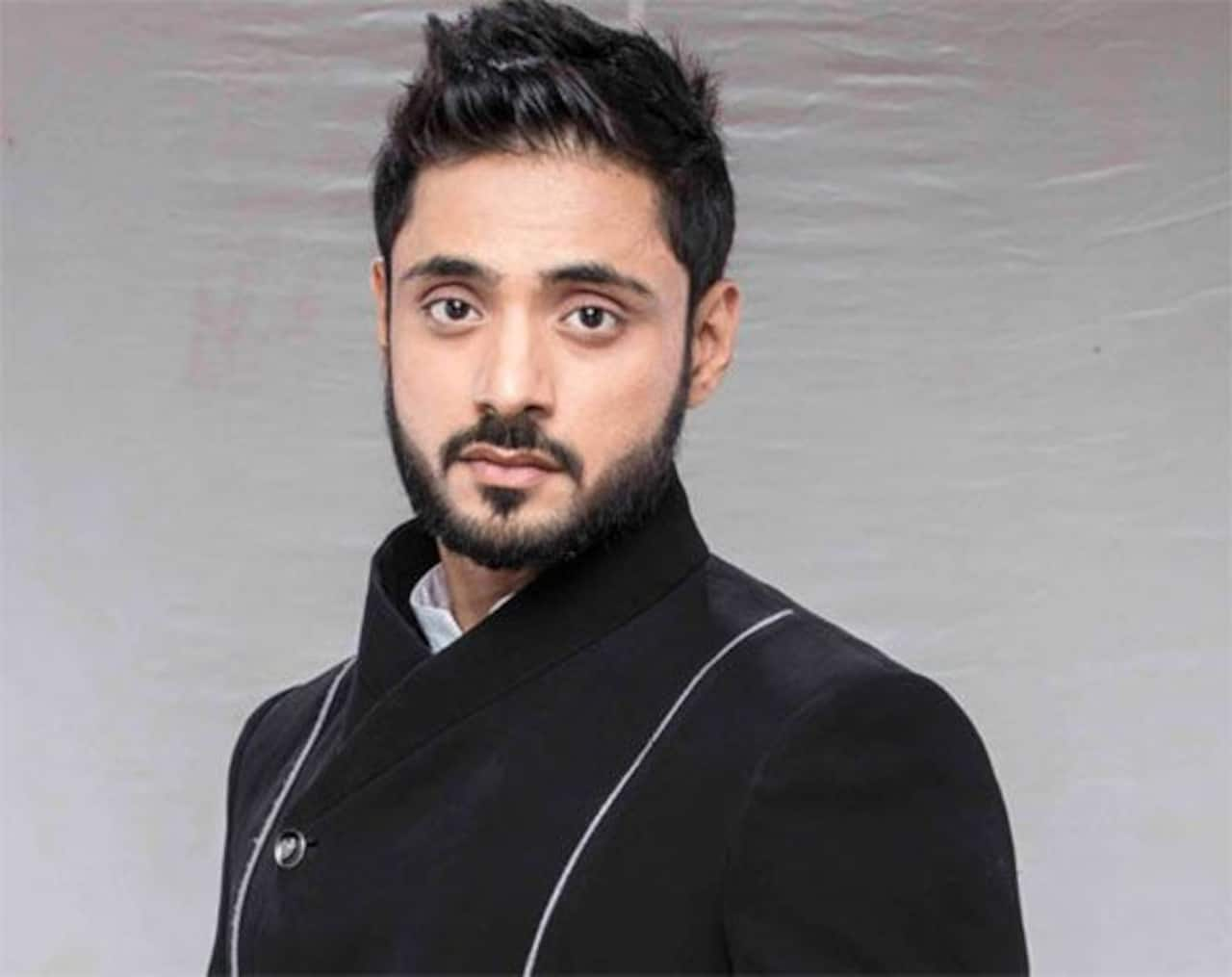 Shocking! Ishq Subhan Allah's Adnan Khan receives a bloody letter from ...