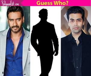 सारे गिल-शिकवे भुला अजय देवगन करेंगे करण जौहर की फिल्म में काम, इस डायरेक्टर की वजह से हुआ यह कमाल