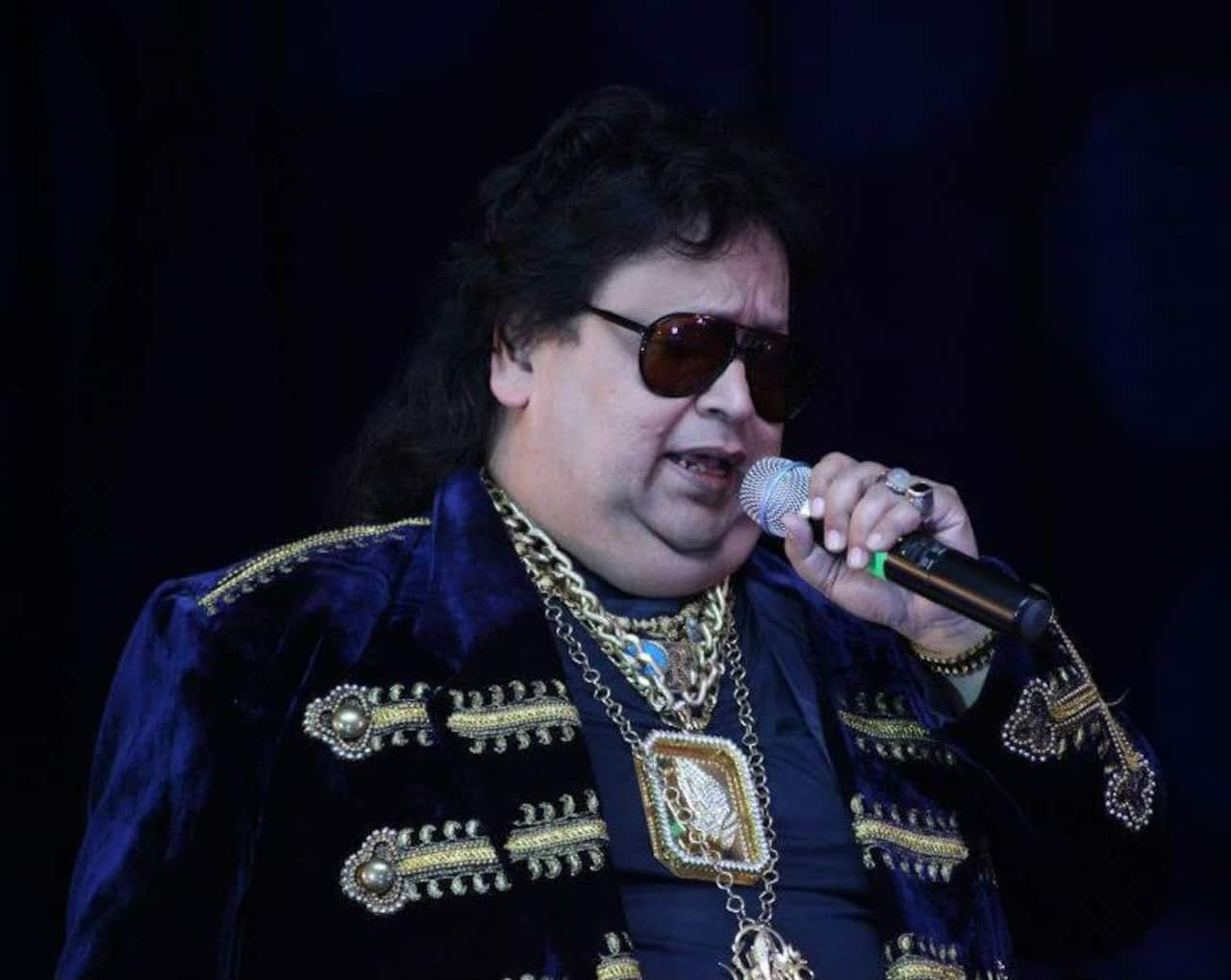 Bappi Lahiri on his songs being recreated: Old is still gold ...