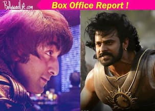 Sanju Box Office: ‘बाहुबली 2’ के बाद ऐसा कारनामा करने वाली दूसरी फिल्म बनी ‘संजू’, खुशी से झूम उठेंगे रणबीर कपूर