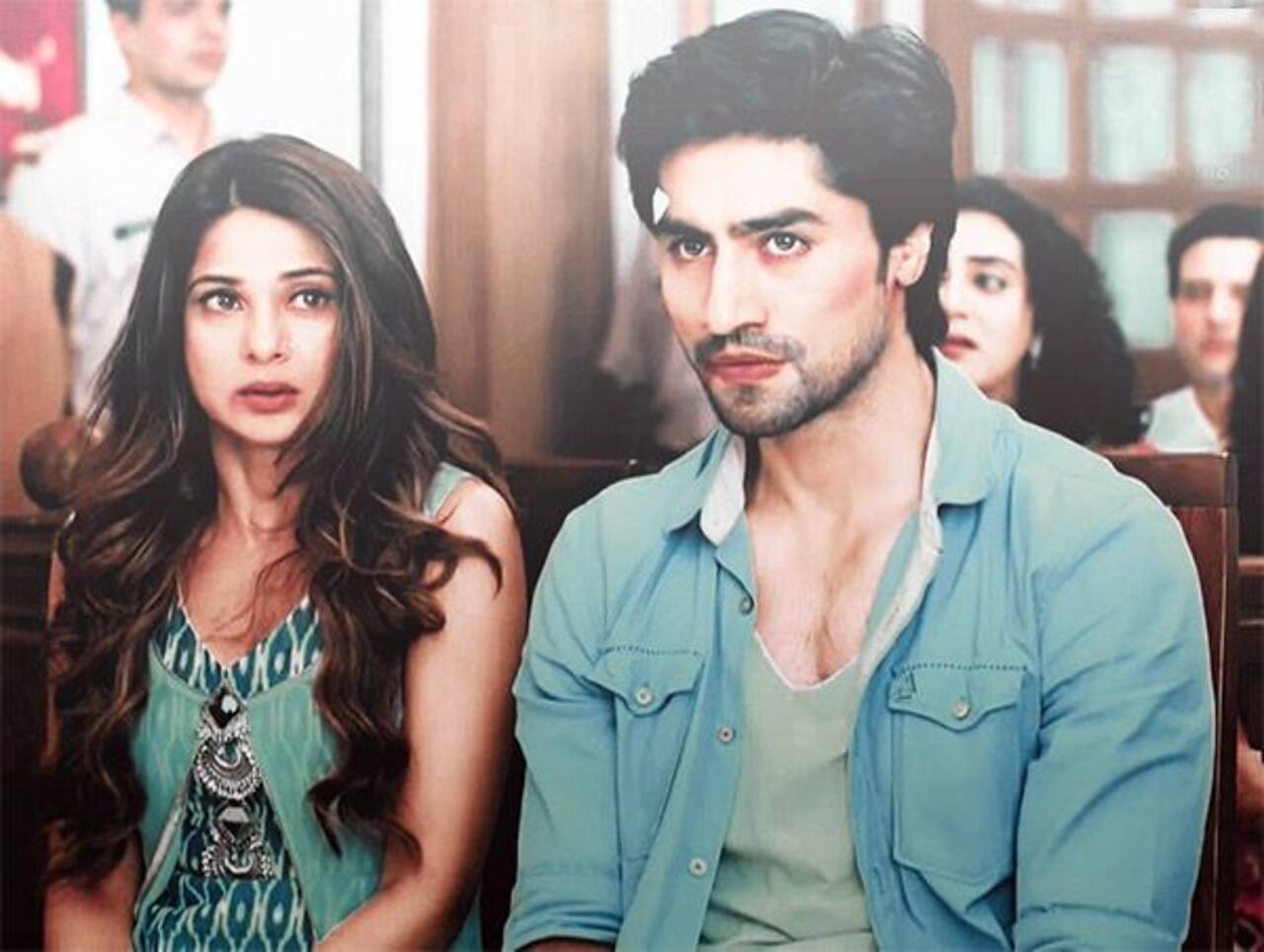 Bepannaah, 15 June, 2018, show highlights: Mr Hooda tries to put all ...