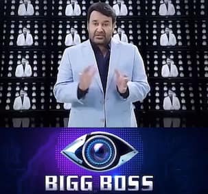 Bigg Boss Malayalam promo out! Host Mohanlal is as excited as us to see the chemistry between 16 contestants on June 24