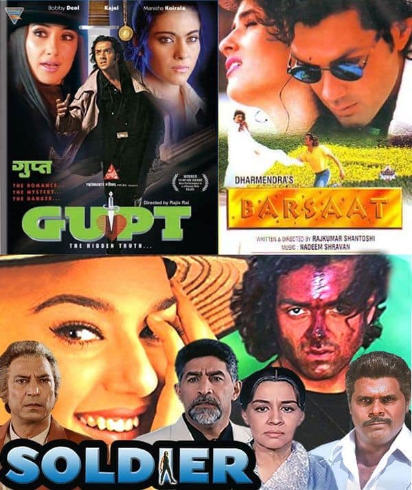 barsaat movies