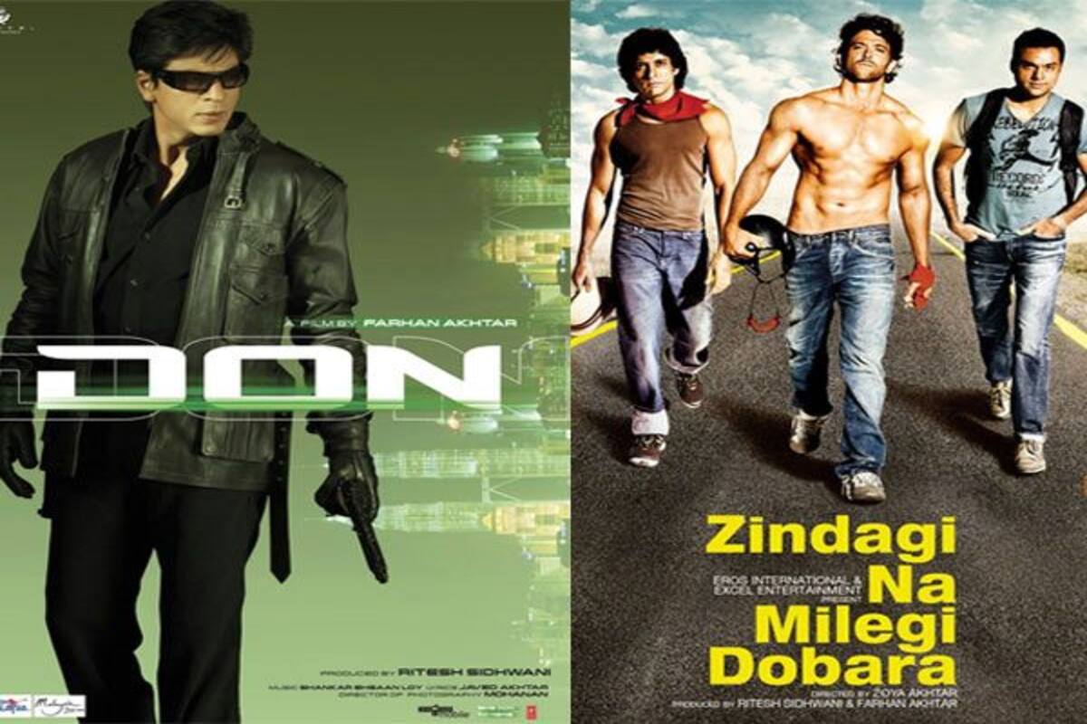 Exclusive No Zindagi Na Milegi Dobara Sequel But Shah Rukh Khan S Don 3 Is Definitely Happening Bollywood News Gossip Movie Reviews Trailers Videos At Bollywoodlife Com no zindagi na milegi dobara sequel but