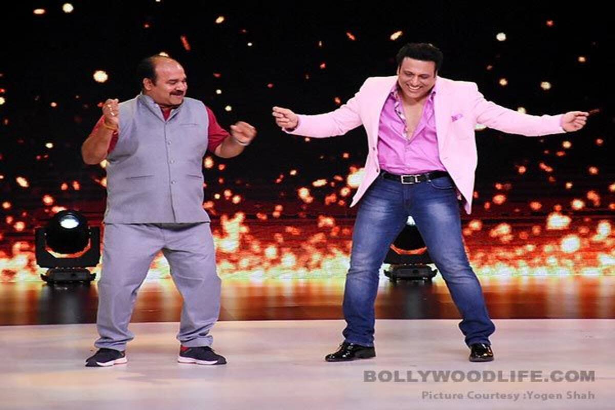 Dancing Uncle Lives The Dream As He Shakes A Leg With Govinda On Aapke Aa Jane Se Watch Video Bollywood News Gossip Movie Reviews Trailers Videos At Bollywoodlife Com A video of a professor's bollywood dance moves has gone viral, making him an overnight sensation. leg with govinda on aapke aa jane se
