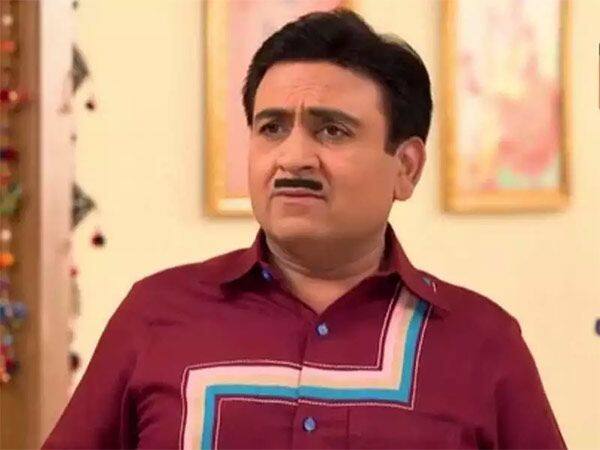 Taarak Mehta Ka Ooltah Chashmah actor Dilip Joshi reacts about two