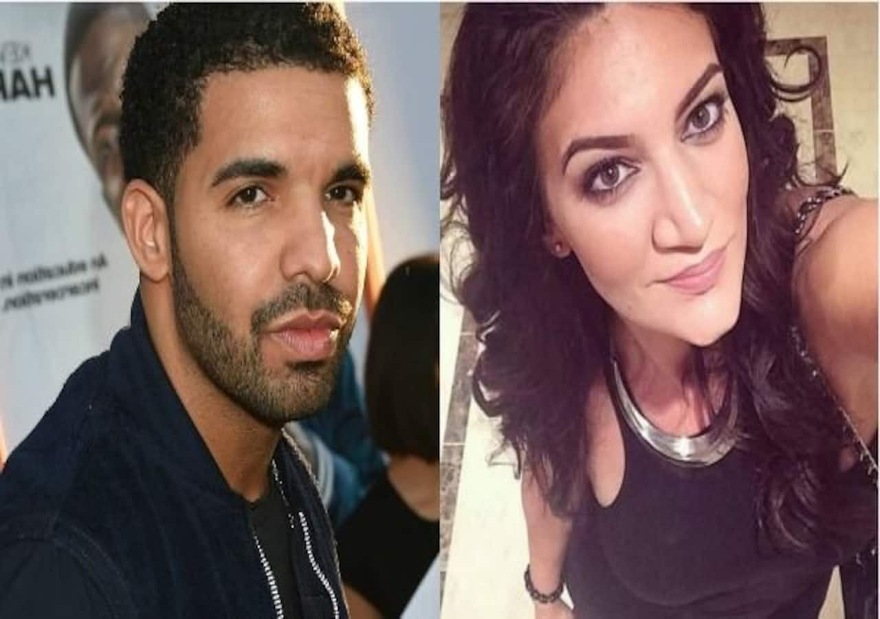 Rapper Drake confirms he has a son with French adult-film star Sophie  Brussaux, with his album Scorpion - Bollywood News & Gossip, Movie  Reviews, Trailers & Videos at Bollywoodlife.com