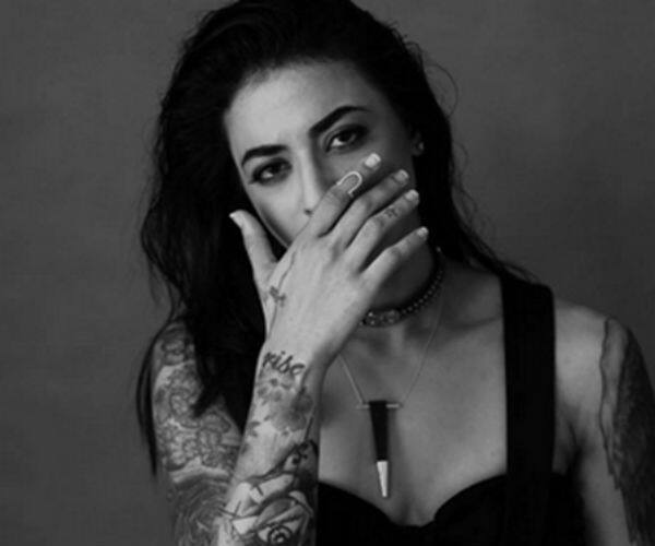 VJ Bani's Boldest Moments Caught on Camera That Made Us Crush On