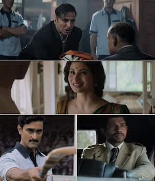 दमदार डायलॉग और देशभक्ति के रंग से सजा है 'गोल्ड' का ट्रेलर, अक्षय कुमार और मौनी रॉय का भी दिखा अलग अंदाज