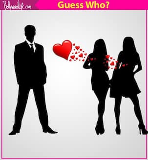 A newly single actor and the sister of an A-list actress might just become the next IT couple of Bollywood