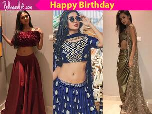 Happy Birthday Tejasswi Prakash: 10 sexy pics of the Rishta Likhenge Hum Naya actress that will leave you floored!