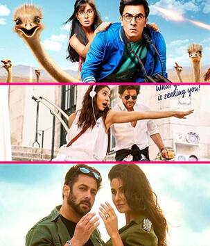 IIFA अवॉर्ड्स 2018: टेक्निकल कैटेगरी में 'जग्गा जासूस' समेत 'टाइगर जिंदा है' और 'जब हैरी मेट सेजल' ने मचाया धमाल, देखें और किसे-किसे मिली ट्रॉफी ?