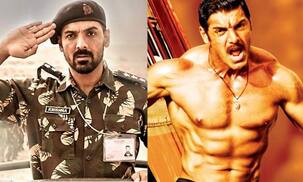 Parmanu CRUSHES Shootout At Wadala to become John Abraham's fifth highest grosser