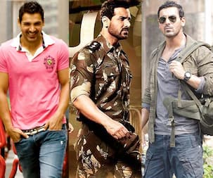 Parmanu BEATS Madras Cafe and New York to become John Abraham's seventh highest grosser