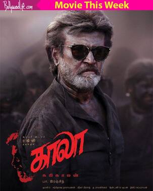 Movie This Week: Kaala
