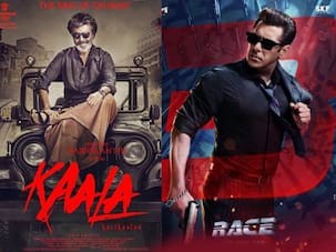 Race 3 FAILS to beat Rajinikanth's Kaala at the Chennai box office - here's how