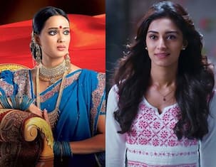 Erica Fernandes reveals what prompted her to take the lead in Kasautii Zindagii Kay 2