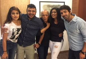 Jalebi- The Everlasting Taste Of Love to release on August 31