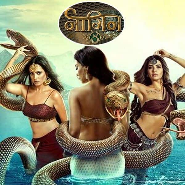 Naagin 3 online hotstar