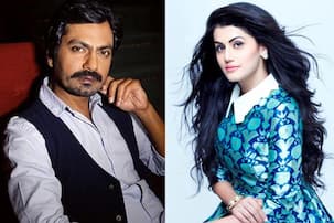 Did Taapsee Pannu refuse to work with Nawazuddin Siddiqui? Read what Nawaz has to say...