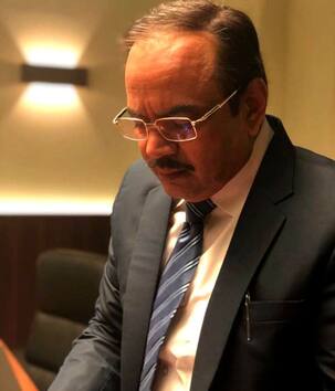 पीएम मोदी से पहले एनएसए अजीत डोभाल के किरदार में दिखेंगे परेश रावल, सामने आया फर्स्ट लुक