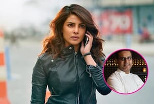 Quantico controversy: Dubai hotel ends its association with chef Atul Kochhar post his controversial Islamophobic tweet against Priyanka Chopra