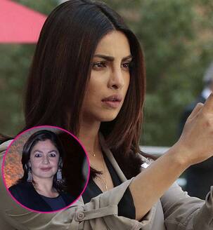Pooja Bhatt comes out in support of Priyanka Chopra; slams trolls for calling out the actress over Quantico's latest episode