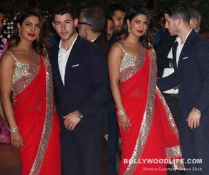 Priyanka Chopra to throw a bash in Mumbai for Nick Jonas and his family