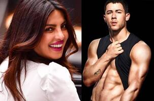 [Video] Newly in love with Nick Jonas, Priyanka Chopra puts a condition, 