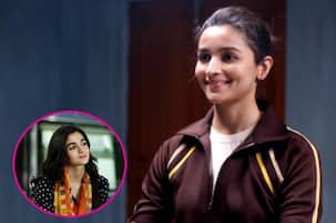 Alia Bhatt's Raazi cruises past Badrinath Ki Dulhania's lifetime box office collection; becomes the actress' highest grosser